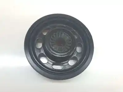 Автозапчасти б/у шкив коленчатого вала за seat leon (5f1) 1.4 16v tsi act ссылки oem iam 04c105243d  04c105243d