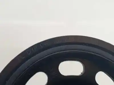 Автозапчасти б/у шкив коленчатого вала за seat leon (5f1) 1.4 16v tsi act ссылки oem iam 04c105243d  04c105243d