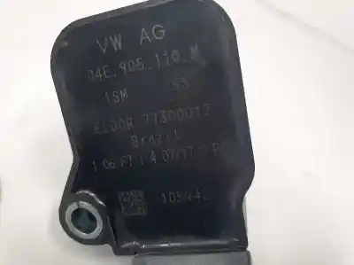 Автозапчасти б/у катушка зажигания за seat ateca 1.0 tsi ссылки oem iam 04e905110m  04e905110m