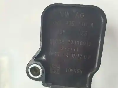 Автозапчасти б/у катушка зажигания за seat ateca 1.0 tsi ссылки oem iam 04e905110m  04e905110m