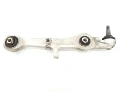 Peça sobressalente para automóvel em segunda mão braço de suspensão superior dianteiro esquerdo por audi allroad c5 (4bh) 2.5 tdi quattro referências oem iam 4z7407151g