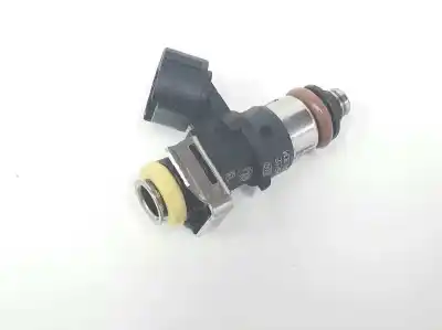 Автозапчасти б/у инжектор за volkswagen caddy ocio (sa) (03.2015) beach bmt 75 cv / 55 kw ссылки oem iam 03c906039b  0280158862