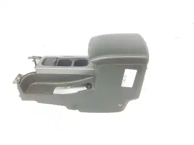 Автозапчасти б/у центральный подлокотник за nissan pathfinder (r51) 2.5 dci diesel cat ссылки oem iam 96920eb31b 96911eb30b 