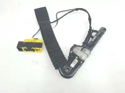 Pièce détachée automobile d'occasion pretensionneur d'airbag droit pour bmw 5 (e60) 530 d références oem iam 7065848