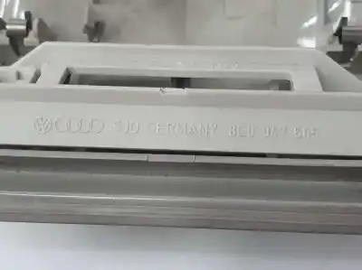 Автозапчасти б/у внутренний свет за audi a3 (8p1) 1.9 tdi ссылки oem iam 8p0947135d  8p0947135d