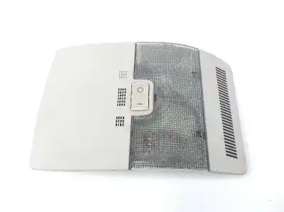 Автозапчасти б/у внутренний свет за audi a3 (8p1) 1.9 tdi ссылки oem iam 8p0947135d