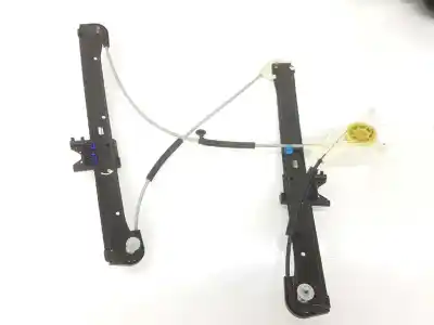 Second-hand car spare part driver left window regulator for audi a3 sportback (8va, 8vf) 2.0 tdi oem iam references 8v4837461
