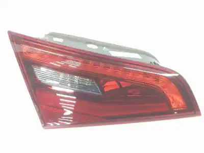Second-hand car spare part left tailgate door light for audi a3 sportback (8va, 8vf) 2.0 tdi oem iam references 8v4945093a