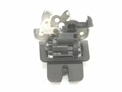 Second-hand car spare part trunk lock for audi a3 sportback (8va, 8vf) 2.0 tdi oem iam references 8r0827505