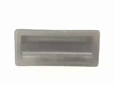 Second-hand car spare part tailgate back door handle for audi a3 sportback (8va, 8vf) 2.0 tdi oem iam references 5n0827566t