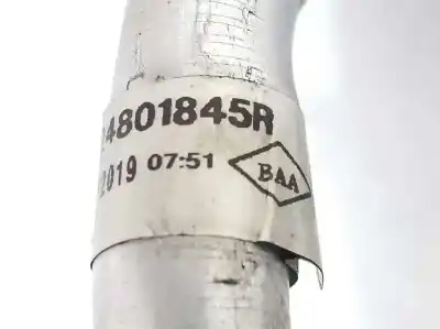 Автозапчасти б/у трубы кондиционирования воздуха за dacia sandero 0.9 tce cat ссылки oem iam 924801845r  924801845r