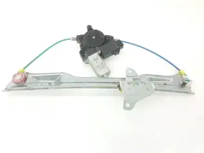 Second-hand car spare part passenger side right window regulator for corsa corsa d 1.3 16v cdti oem iam references 13298154
