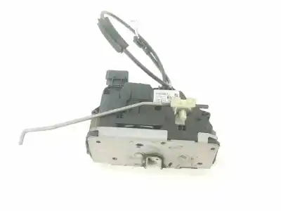 Second-hand car spare part front right door lock for opel corsa d (s07) 1.4 (l08, l68) oem iam references 13258274