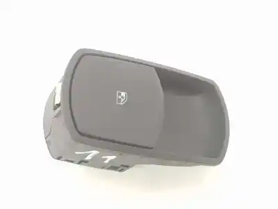Second-hand car spare part right front power window switch for opel corsa d (s07) 1.4 (l08, l68) oem iam references 13189333