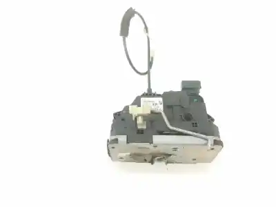 Second-hand car spare part rear left door lock for corsa corsa d 1.3 16v cdti oem iam references 13258265