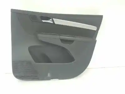 Peça sobressalente para automóvel em segunda mão forra / revestimento da porta dianteira direita por volkswagen sharan (7n1) advance bluemotion referências oem iam 7n1867012
