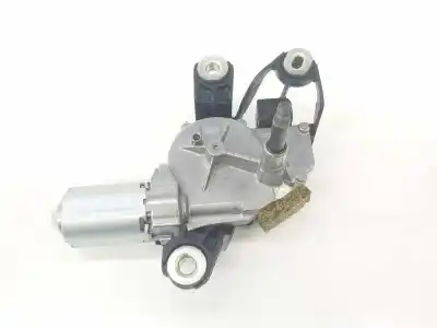 Peça sobressalente para automóvel em segunda mão motor do limpador traseiro por volkswagen sharan (7n1) advance bluemotion referências oem iam 5k6955711b