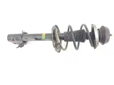 Автозапчасти б/у передний левый амортизатор за dacia sandero 0.9 tce cat ссылки oem iam 543021807r