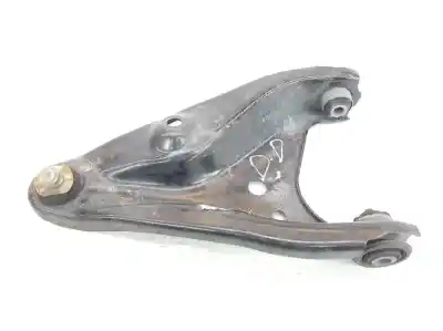 Автозапчасти б/у передний правый нижний рычаг подвески за dacia sandero 0.9 tce cat ссылки oem iam 545001064r