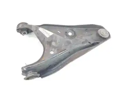 Автозапчасти б/у передний правый нижний рычаг подвески за dacia sandero 0.9 tce cat ссылки oem iam 545001064r  545001064r