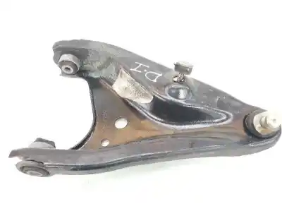 Автозапчасти б/у передний левый нижний рычаг подвески за dacia sandero 0.9 tce cat ссылки oem iam 545019811r  545019811r