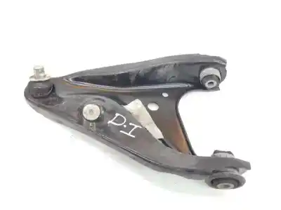 Автозапчасти б/у передний левый нижний рычаг подвески за dacia sandero 0.9 tce cat ссылки oem iam 545019811r