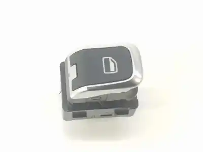 Peça sobressalente para automóvel em segunda mão botão / interruptor elevador vidro traseiro direito por audi a3 sportback (8va, 8vf) 1.6 tdi referências oem iam 8v0959855a