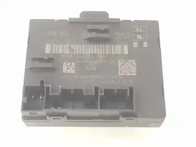 Second-hand car spare part central locking pump for audi a3 1.4 16v tfsi oem iam references 5q0959595e
