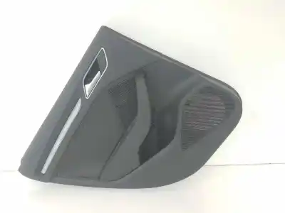 Second-hand car spare part left rear door trim for audi a3 sportback (8va, 8vf) 2.0 tdi oem iam references 8v4867303b