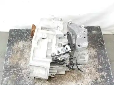 Автозапчасти б/у КОРОБКА ПЕРЕДАЧ за VOLKSWAGEN GOLF VII (5G1, BQ1, BE1, BE2)  ссылки OEM IAM PDT  02Q300049P 02Q300052T
