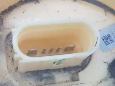 Автозапчасти б/у топливный насос за audi a3 (8p1) 1.9 tdi ссылки oem iam 1k0919050j  1k0919050j