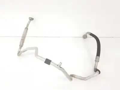 Автозапчасти б/у трубы кондиционирования воздуха за audi a3 (8p1) 1.9 tdi ссылки oem iam 1k0820743cc  1k0820743cc