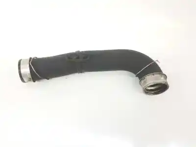 Автозапчасти б/у трубка промежуточного охладителя за audi a3 (8p1) 1.9 tdi ссылки oem iam 1k0145838n  1k0145838n