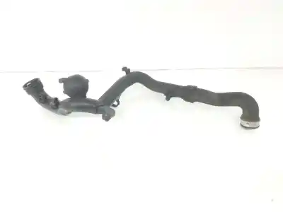 Автозапчасти б/у трубка промежуточного охладителя за audi a3 (8p1) 1.9 tdi ссылки oem iam 1k0145834l