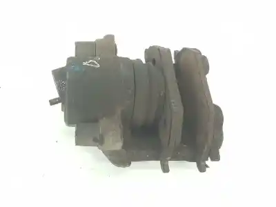 Автозапчасти б/у передний правый тормозной суппорт за audi a3 (8p1) 1.9 tdi ссылки oem iam 1k0615124d  1k0615124d