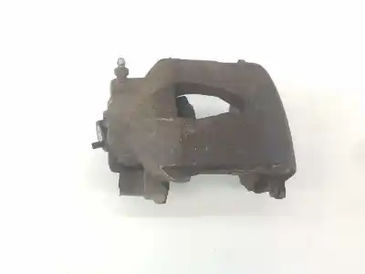 Автозапчасти б/у передний левый тормозной суппорт за audi a3 (8p1) 1.9 tdi ссылки oem iam 1k0615123d