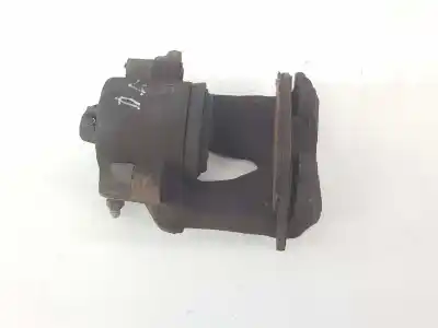 Автозапчасти б/у передний левый тормозной суппорт за audi a3 (8p1) 1.9 tdi ссылки oem iam 1k0615123d  1k0615123d