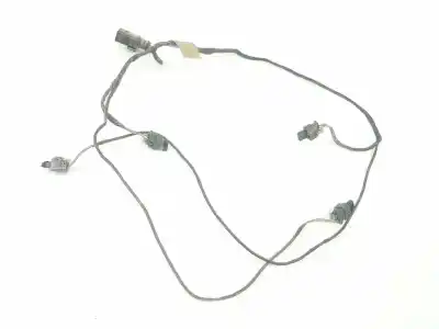 Second-hand car spare part parking sensor for audi a3 sportback (8va, 8vf) 2.0 tdi oem iam references 8v0971104a