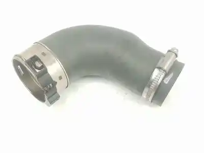 Peça sobressalente para automóvel em segunda mão tubo do intercooler por renault talisman (lp_) 1.6 dci 130 referências oem iam 144606343r