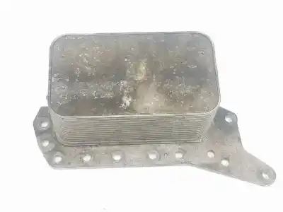 Peça sobressalente para automóvel em segunda mão radiador de óleo do motor por renault talisman (lp_) 1.6 dci 130 referências oem iam 152081926r