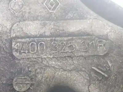 İkinci el araba yedek parçası emme manifoldu için renault talisman (lp_) 1.6 dci 130 oem iam referansları 140032531r  140032531r