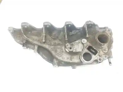 İkinci el araba yedek parçası emme manifoldu için renault talisman (lp_) 1.6 dci 130 oem iam referansları 140032531r  140032531r