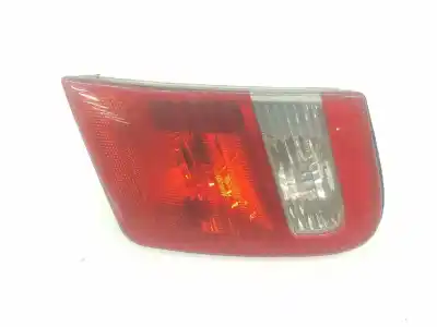 Second-hand car spare part right tailgate light for saab 93 berlina 2.2 16v tid oem iam references 12785764