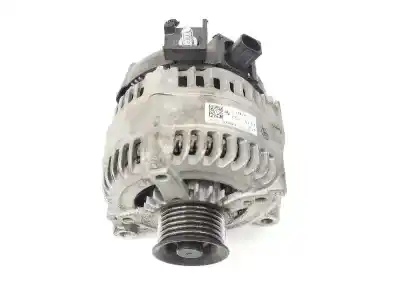 Автозапчасти б/у генератор за mini mini 5-trg. (f55) 1.5 12v turbodiesel ссылки oem iam 12317640131  764