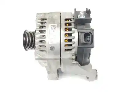 Автозапчасти б/у генератор за mini mini 5-trg. (f55) 1.5 12v turbodiesel ссылки oem iam 12317640131  764