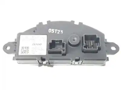 Автозапчастина б/у стійкість на нагревання для mini mini 5-trg. (f55) 1.5 12v turbodiesel посилання на oem iam 64119377854  mb4998000201