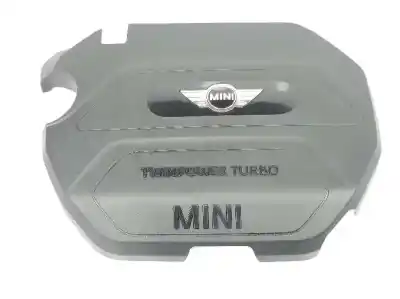 Second-hand car spare part ENGINE COVER for MINI MINI 5-TRG. (F55)  OEM IAM references 11148511375  11148511375