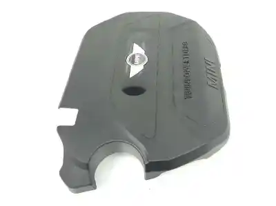 Second-hand car spare part engine cover for mini mini 5-trg. (f55) 1.5 12v turbodiesel oem iam references 11148511375  11148511375