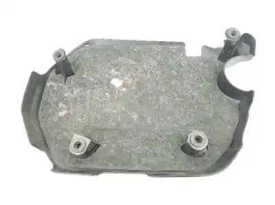 Second-hand car spare part engine cover for mini mini 5-trg. (f55) 1.5 12v turbodiesel oem iam references 11148511375  11148511375