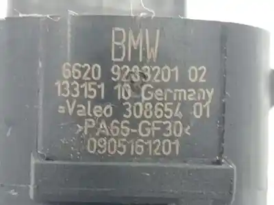 Автозапчастина б/у датчик парковки для mini mini 5-trg. (f55) 1.5 12v turbodiesel посилання на oem iam 66209283201